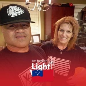 Meet your Posher, Lauofo